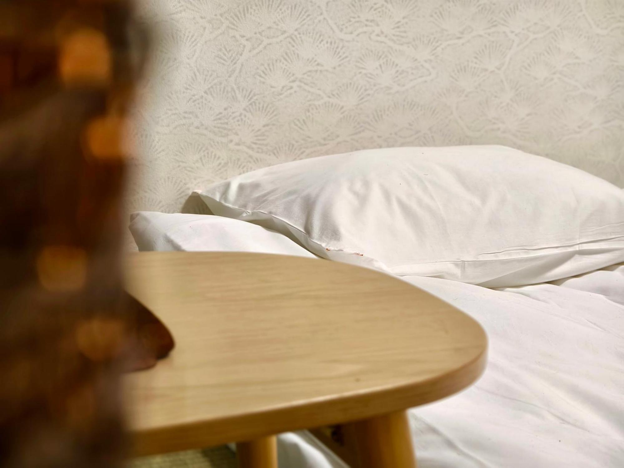 Rest Collection Gion-Shijo Kyoto Apartment Exterior foto
