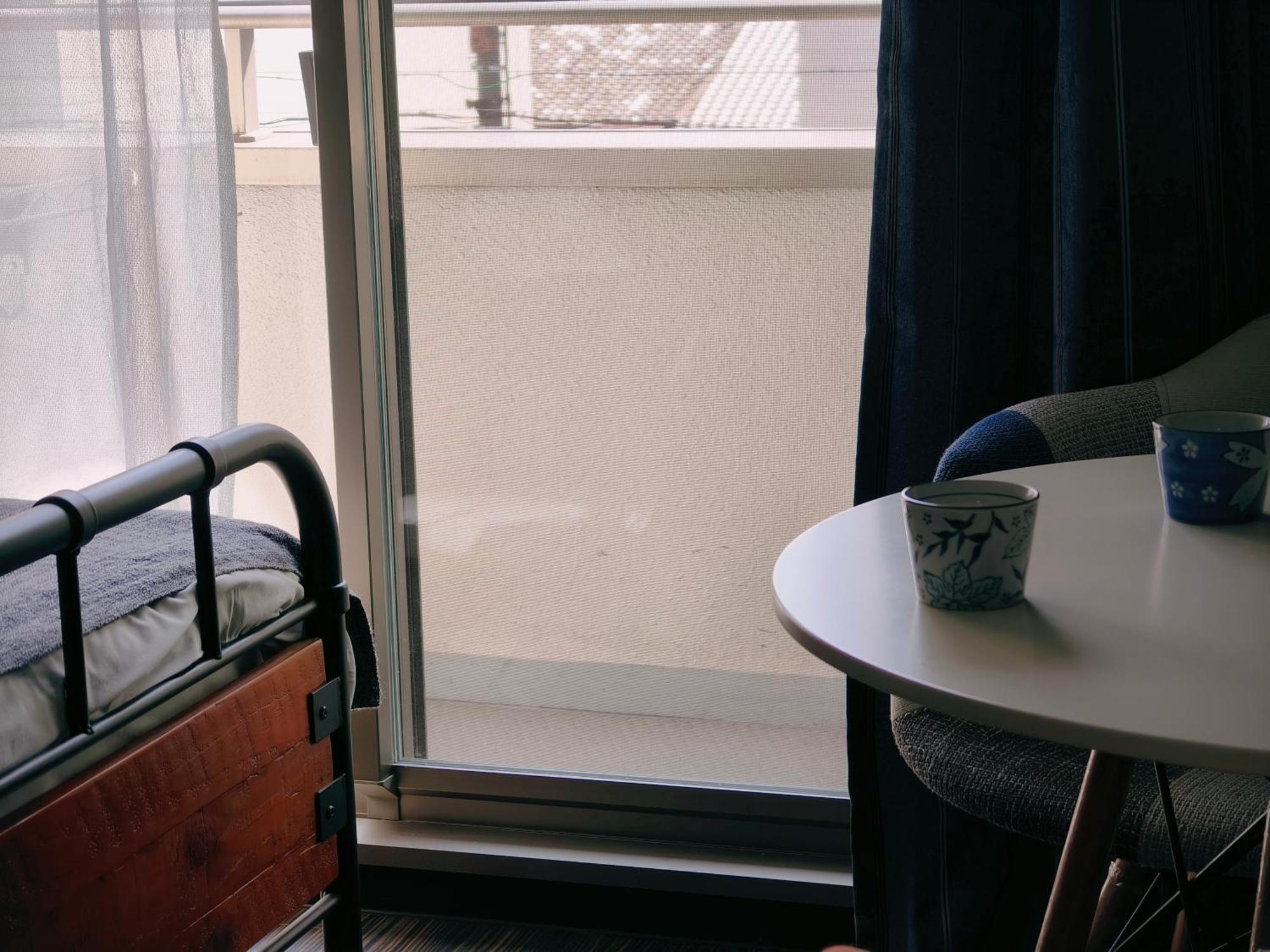 Rest Collection Gion-Shijo Kyoto Apartment Exterior foto