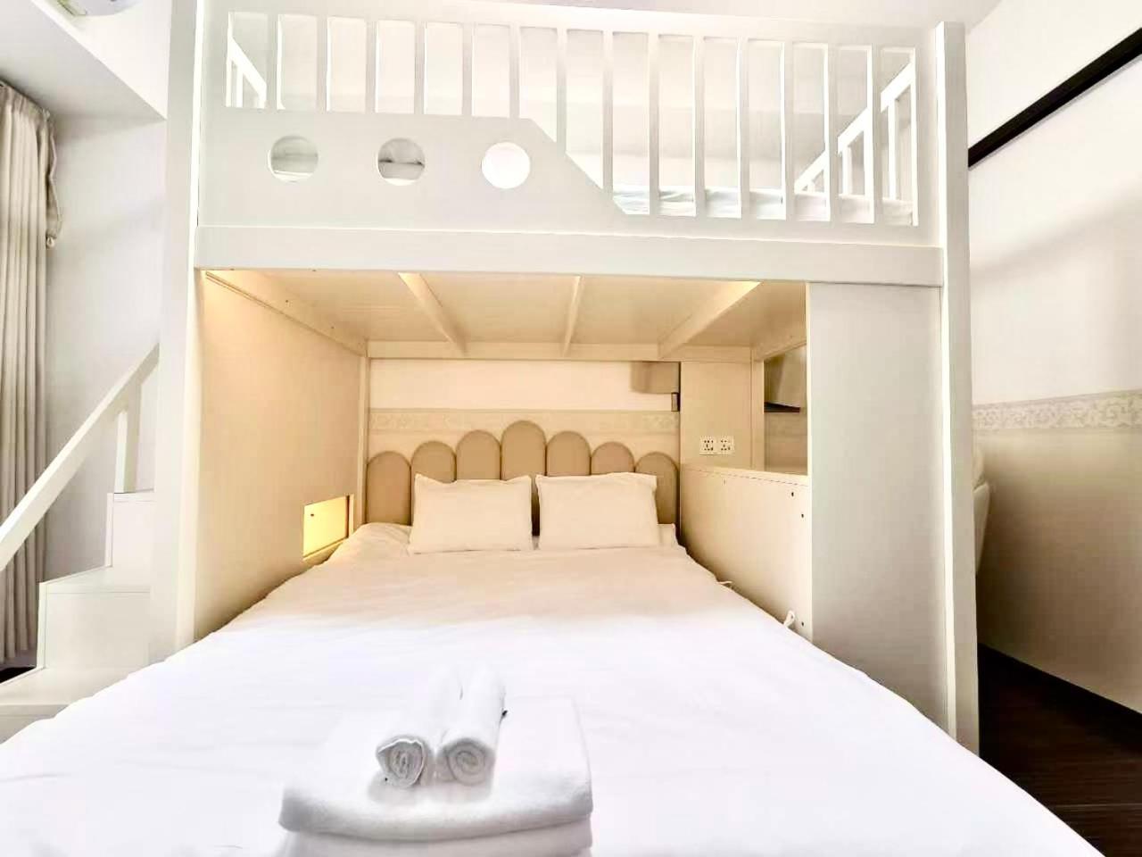Rest Collection Gion-Shijo Kyoto Apartment Exterior foto